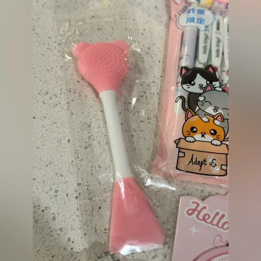 Hello Kitty “Kitty Fun “ Basket Bundle🌟🌟🌟🌟